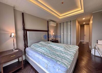 3 Bedrooms Condo in Grand Florida Beachfront Condo Resort Na Jomtien C010556