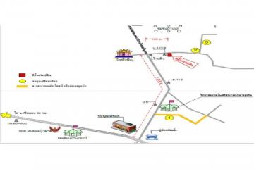 ขายบ้าน 1ชั้น อ.กันทรลักษณ์ จ.ศรีสะเกษ