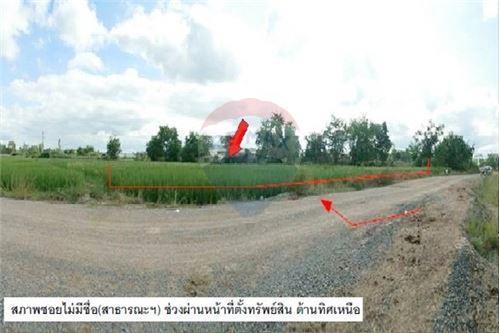 ขายที่ดินว่างเปล่า อ.ด่านขุนทด จ.โคราช S-NE-NS003