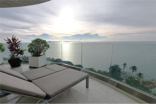 Luxurious 3Bedroom Condo in The Cove with Sea View - 920471009-67