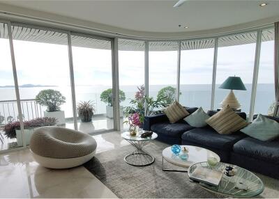 Luxurious 3Bedroom Condo in The Cove with Sea View - 920471009-67