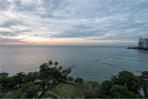 Seaview Luxury 3 Bedroom Apartment in The Cove - 920471009-66