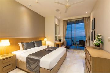 Seaview Luxury 3 Bedroom Apartment in The Cove - 920471009-66