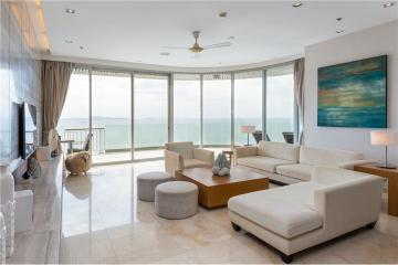 Seaview Luxury 3 Bedroom Apartment in The Cove - 920471009-66