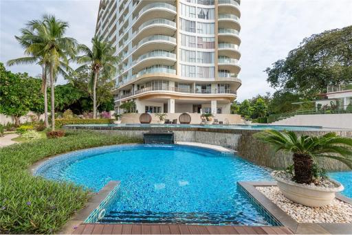 Seaview Luxury 3 Bedroom Apartment in The Cove - 920471009-66