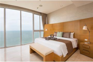 Seaview Luxury 3 Bedroom Apartment in The Cove - 920471009-66