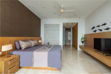 Seaview Luxury 3 Bedroom Apartment in The Cove - 920471009-66