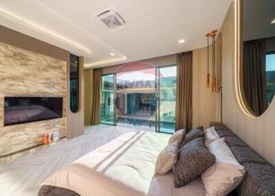 Luxurious villa in a quiet location - 920471004-387