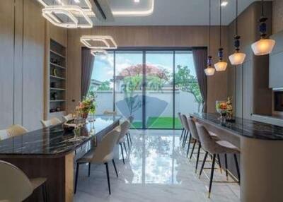 Luxurious villa in a quiet location - 920471004-387