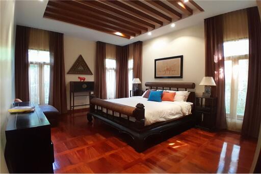 Luxury villa 5 Beds 6 Baths ,View Talay Marina - 920471017-31