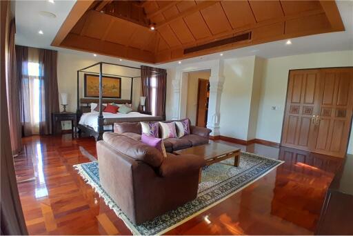 Luxury villa 5 Beds 6 Baths ,View Talay Marina - 920471017-31