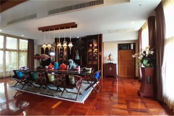 Luxury villa 5 Beds 6 Baths ,View Talay Marina - 920471017-31