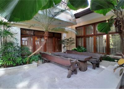 Luxury villa 5 Beds 6 Baths ,View Talay Marina