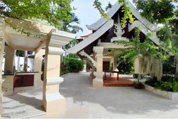 Luxury villa 5 Beds 6 Baths ,View Talay Marina - 920471017-31