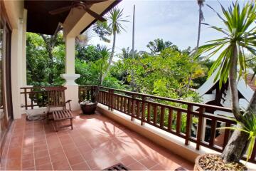 Luxury villa 5 Beds 6 Baths ,View Talay Marina - 920471017-31