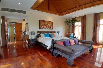 Luxury villa 5 Beds 6 Baths ,View Talay Marina - 920471017-31