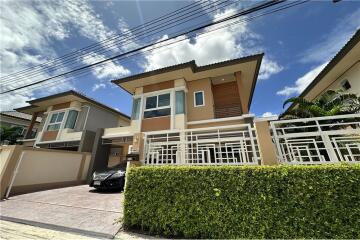 3 Bedroom House for Sale The Palm City Hill