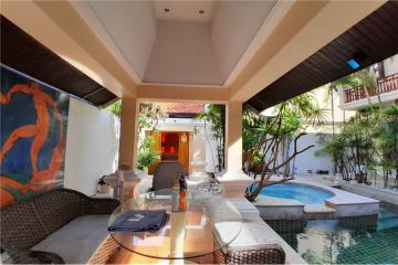 The Private Pool Villas View Talay Marina for Sell - 920471017-22