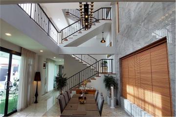 Luxury 5 Bedroom Private house in soi Khaotalo