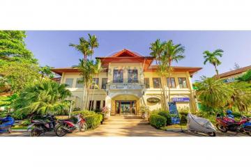 Luxury Hotel Service Condominium - 920491004-157