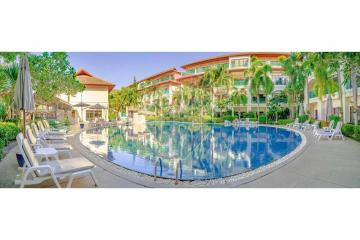 Luxury Hotel Service Condominium - 920491004-157