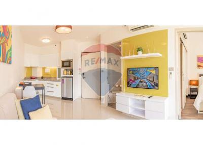 One Bedroom in Prime Location Laguna Phuket - 920491008-7