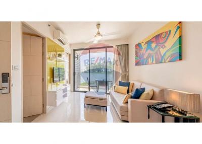 One Bedroom in Prime Location Laguna Phuket - 920491008-7