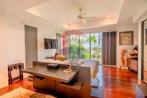 5-Bedroom Ocean View Luxury Villa - 920491008-5