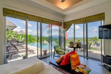 5-Bedroom Ocean View Luxury Villa - 920491008-5
