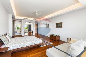 Luxury Private Pool Villa 5 Bedrooms - 920491001-1
