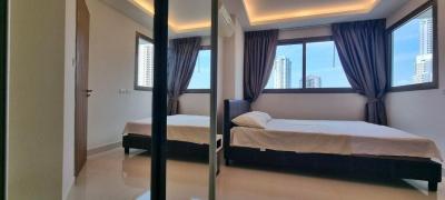 Club Royal Wongamat Condo for Sale