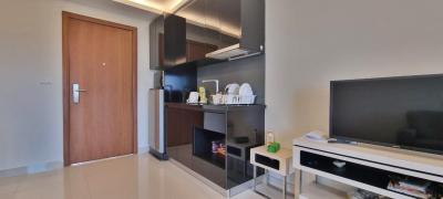 Club Royal Wongamat Condo for Sale