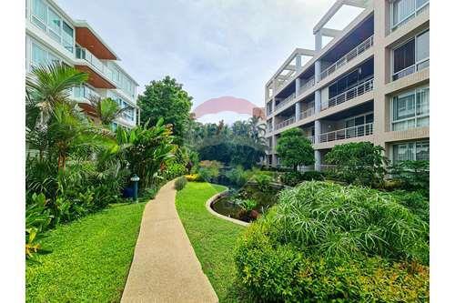 3 Bed 3 Bath Condo in the Middle of Hua-Hin For Sa - 920601002-14