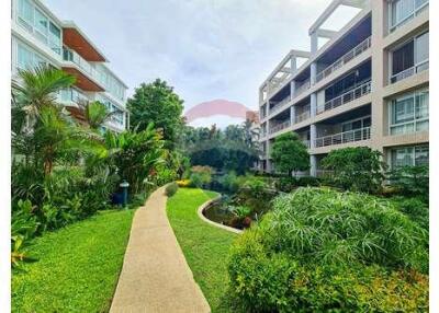 3 Bed 3 Bath Condo in the Middle of Hua-Hin For Sa - 920601002-14