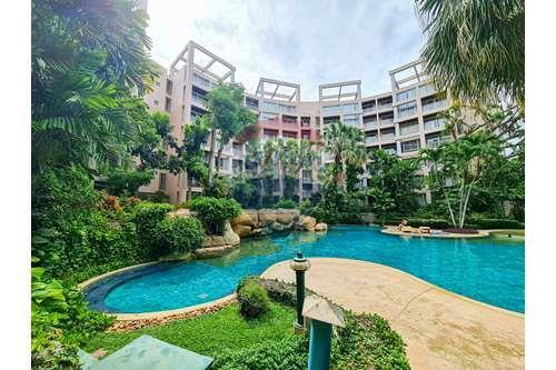 3 Bed 3 Bath Condo in the Middle of Hua-Hin For Sa - 920601002-14