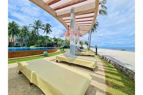 3 Bed 3 Bath Condo in the Middle of Hua-Hin For Sa - 920601002-14