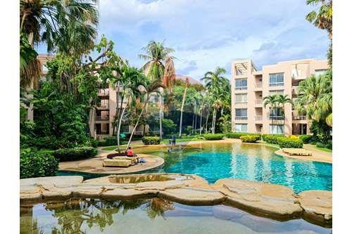 3 Bed 3 Bath Condo in the Middle of Hua-Hin For Sa - 920601002-14