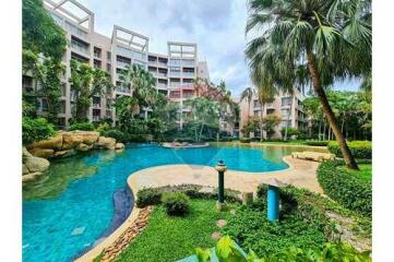 3 Bed 3 Bath Condo in the Middle of Hua-Hin For Sa - 920601002-14