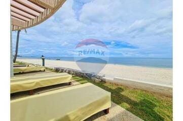 3 Bed 3 Bath Condo in the Middle of Hua-Hin For Sa - 920601002-14