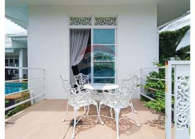 Thai Modern Villa in Hua Hin Soi 70 - 920601001-210