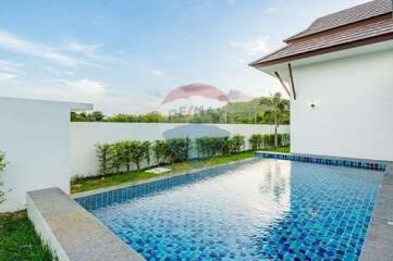 3 Bed 3 Bath Band New Luxury Villa in North of Hua - 920601001-203