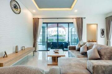 3 Bed 3 Bath Band New Luxury Villa in North of Hua - 920601001-203