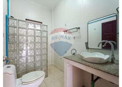 3 Bed 2 Bath Pool Villa in Hua Hin Soi 70 - 920601001-208