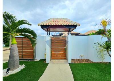 Orchid Paradise, 3 Bed 2 Bath Modern Villa in Hua - 920601001-200