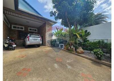 Emerald Hills, Tropical Modern Villa in Hua Hin So - 920601001-201