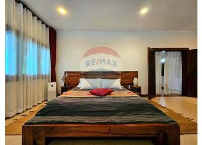 5 Bed 5 Bath Villa at The Clouds Hua-Hin Cha-Am Fo - 920601001-202