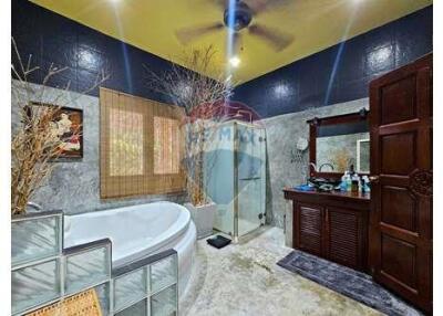 5 Bed 5 Bath Villa at The Clouds Hua-Hin Cha-Am Fo - 920601001-202