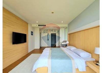 Malibu Condominium #4, 2 Bed 2 Bath in Hua Hin, Kh - 920601001-190