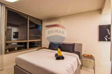 3 Bed 2 Bath Ocean View Beach Penthouse in Khao Ta - 920601001-172
