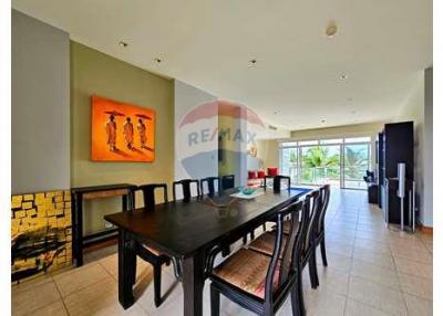 Blue Lagoon Condominium, 2 Bed 2 Bath, Hua Hin - C - 920601001-175